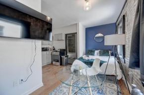 Modern Studio McKinley Beach - Brady St Lower East